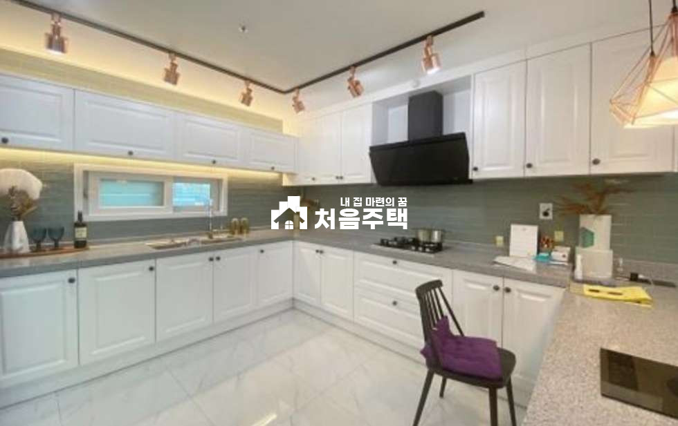 경기 부천소사구 범박동 ☎ 신축 오픈 3룸 ☎ 분양 매물번호 12740 사진 3