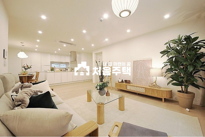 경기 부천원미구 중동 ♨ 중동 잔여 1세대 선착순 분양 ♨ 분양 매물번호 10084 사진 1