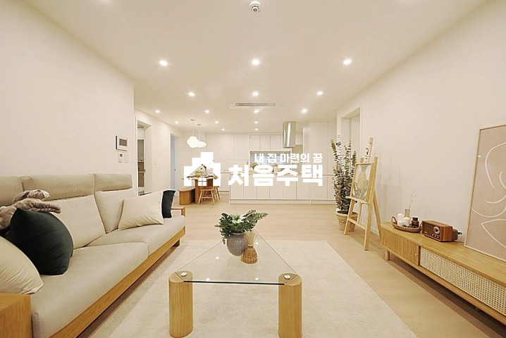 경기 부천원미구 중동 ♨ 중동 잔여 1세대 선착순 분양 ♨ 분양 매물번호 10084 사진 2