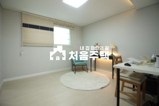 경기 김포시 사우동 ▶▷층고 높은 신축3룸 분양 매물번호 12753 사진 5