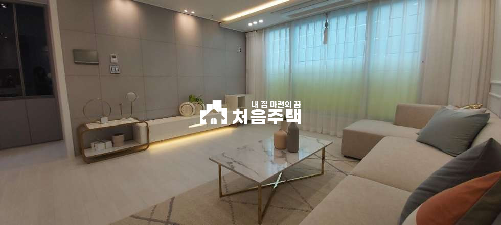 경기 안양만안구 안양동 ▶▷역세권 예쁜 3룸 분양 매물번호 12754 사진 3