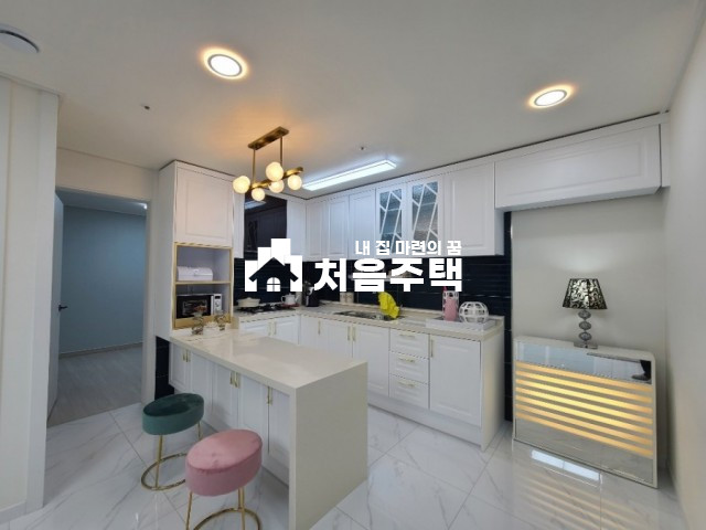 경기 부천오정구 오정동 ◈ 오정동 귀한 2룸 ◈ 분양 매물번호 10089 사진 2