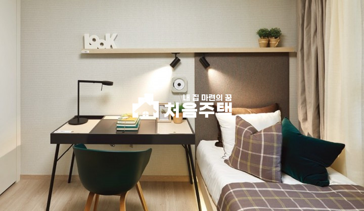 경기 부천오정구 오정동 ▣오정시장 인접 잘빠진 3룸 ▣ 분양 매물번호 10091 사진 5