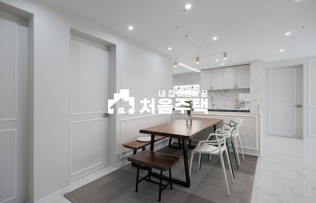 경기 부천소사구 심곡본동 ♥예쁜집/잘빠진구조/살기좋은 동네♥ 분양 매물번호 10097 사진 3