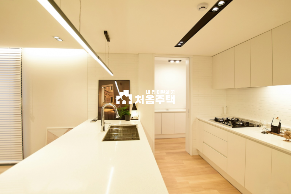 경기 부천원미구 상동 ♡♡주방 예쁜집~ 신혼추천♡♡ 분양 매물번호 12840 사진 3