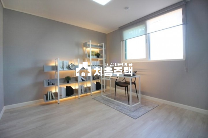 경기 부천원미구 상동 ✅OPEN✅ 24시 전화상담!! 분양 매물번호 12858 사진 4