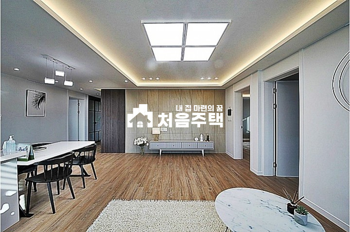 경기 부천오정구 작동 ☆ 작동 숲세권 예쁜집 ☆ 분양 매물번호 10080 사진 3