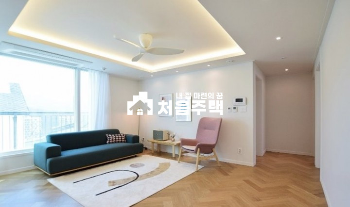 경기 시흥시 신천동 ♥신천동역세권 추천3룸/시원한구조/누구나 좋아하는인테리어/24시친절상담/시흥시 전지역매물상담♥ 분양 매물번호 12876 사진 1