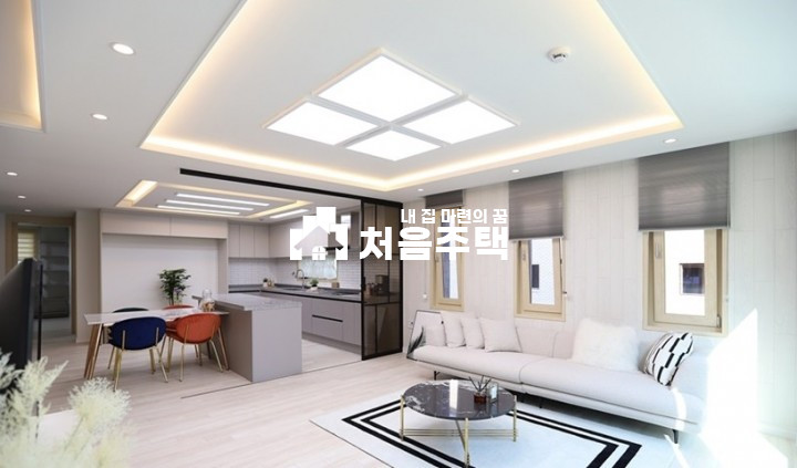 경기 부천원미구 원미동 ◆ 초등학교 1분 초세권 ◆ 분양 매물번호 10102 사진 2