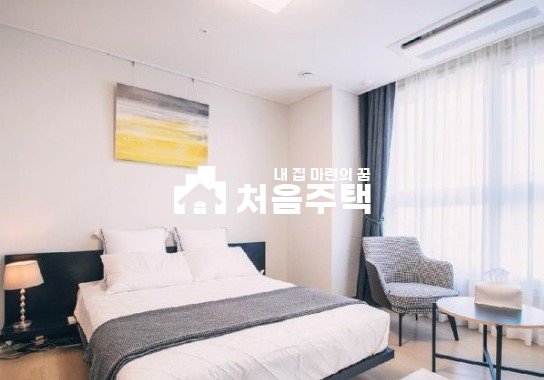 경기 부천오정구 여월동 ＃＃여월동 넓은 4룸 추천 ＃＃ 분양 매물번호 10107 사진 3