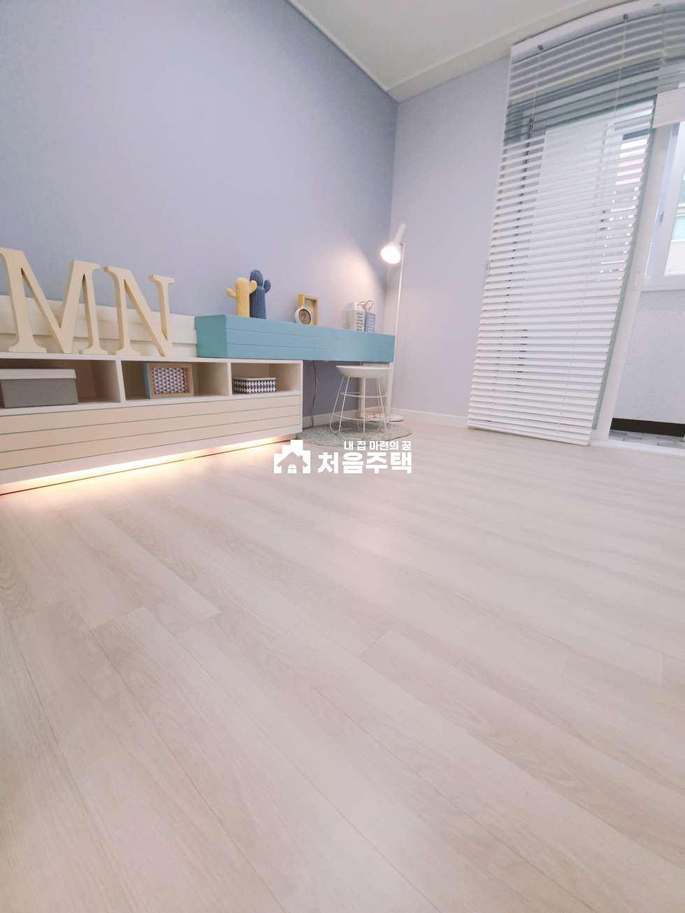 경기 부천오정구 고강동 ♬고강동 보시면 맘에 쏙 4룸 복층 테라스까지♬ 분양 매물번호 12912 사진 4
