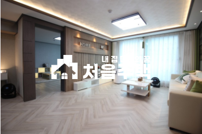 경기 안양만안구 안양동 ▶▷생활편의시설 / 교통 모두 갖춘 신축 3룸 분양 매물번호 12928 사진 2
