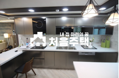 경기 안양만안구 안양동 ▶▷생활편의시설 / 교통 모두 갖춘 신축 3룸 분양 매물번호 12928 사진 11
