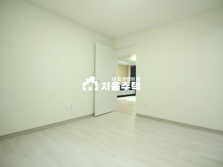 경기 고양덕양구 내유동 ♬숲세권 특별세대 3룸♬잔여 1채 분양 매물번호 12934 사진 5