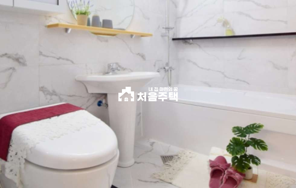 경기 김포시 통진읍 ☎ 최저가 가능 최저가 내집마련 분양 매물번호 12939 사진 5