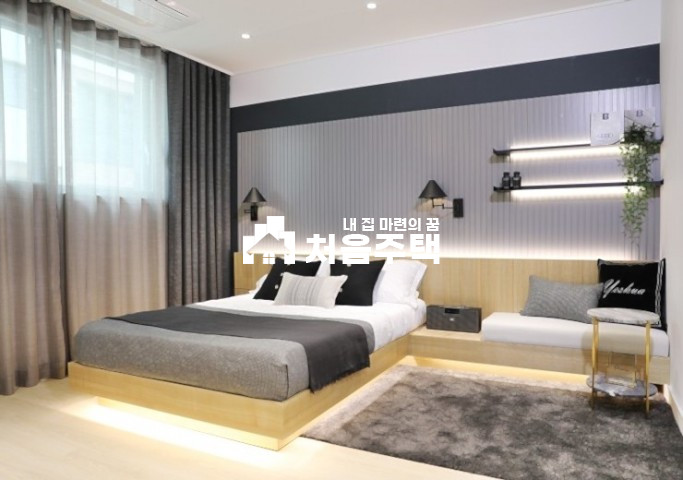 경기 부천원미구 약대동 ✅OPEN✅ 24시 전화상담!! 분양 매물번호 12945 사진 4