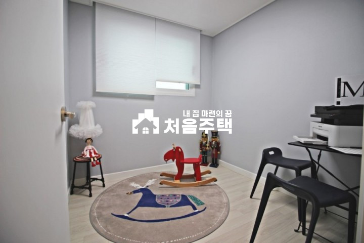 경기 부천원미구 약대동 ♥감각적 인테리어/2룸/3룸/테라스복층상담♥ 분양 매물번호 10113 사진 3