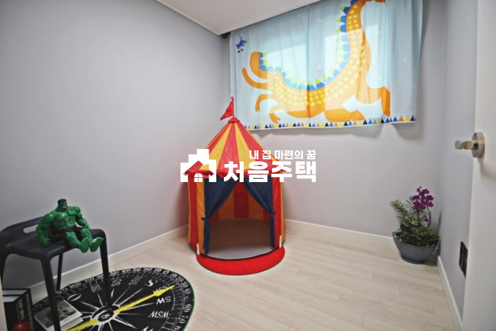경기 부천원미구 약대동 ♥감각적 인테리어/2룸/3룸/테라스복층상담♥ 분양 매물번호 10113 사진 5