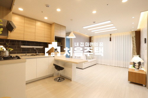 경기 부천원미구 역곡동 ⚡⚡ 부천 최저가 가성비 2룸⚡⚡ 분양 매물번호 12955 사진 1