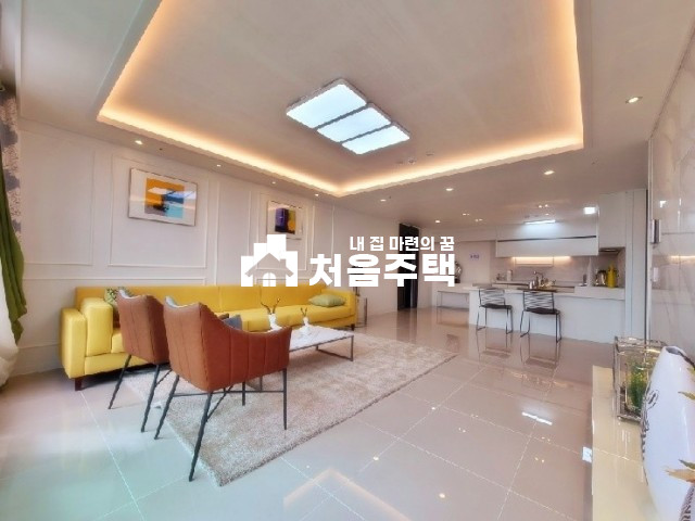 경기 부천원미구 원미동 ♥감각적 인테리어/수도권 모든타입 상담가가능♥ 분양 매물번호 10120 사진 2