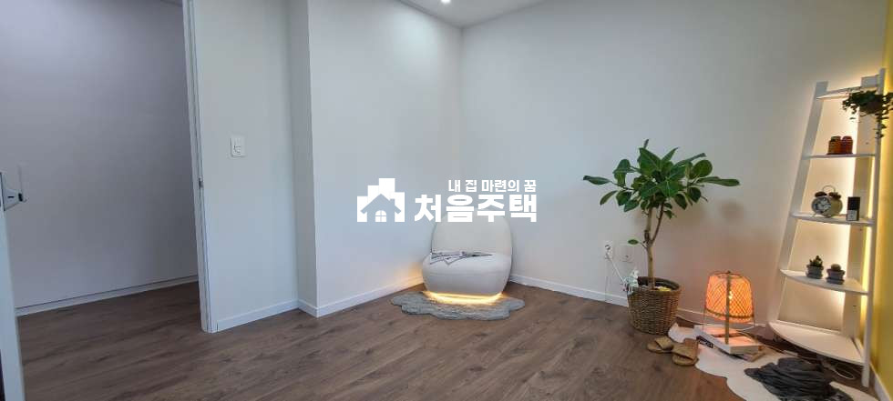서울 은평구 불광동 ▶▷헤링본 / 주방 예쁜 신축 3룸 분양 매물번호 12992 사진 19