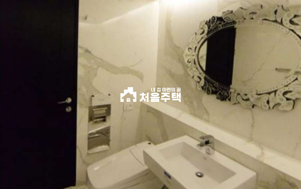 인천 미추홀구 문학동 ☎ 신축빌라 3룸 ☎ 마지막 기회 분양 매물번호 13009 사진 5