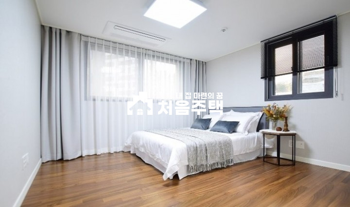 경기 부천소사구 심곡본동 ◆ 심곡본동 이쁘고 넓은집 ◆ 분양 매물번호 10133 사진 3