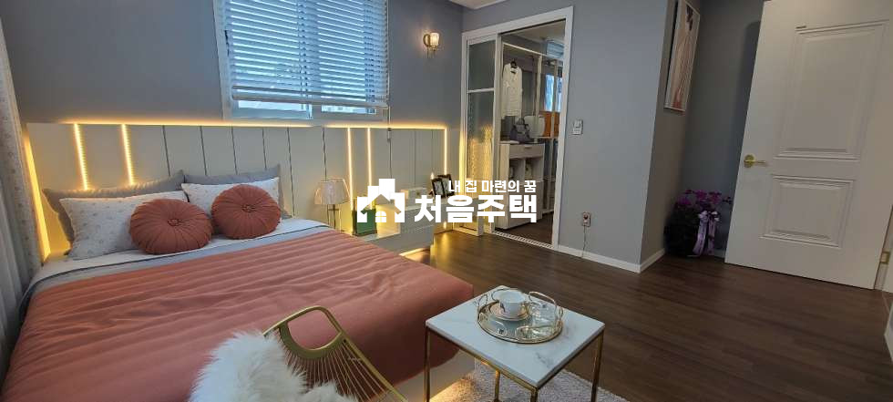 서울 은평구 역촌동 ▶▷시세보다 저렴한 신축 3룸 보러오세요 분양 매물번호 12820 사진 10