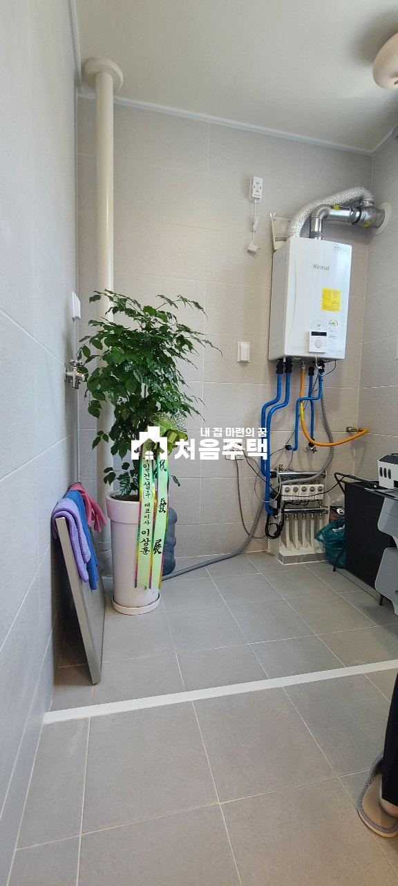 서울 은평구 역촌동 ▶▷시세보다 저렴한 신축 3룸 보러오세요 분양 매물번호 12820 사진 24
