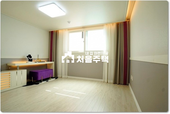 경기 안양동안구 호계동 ✅OPEN✅ 평일,주말 미팅가능! 분양 매물번호 13111 사진 4