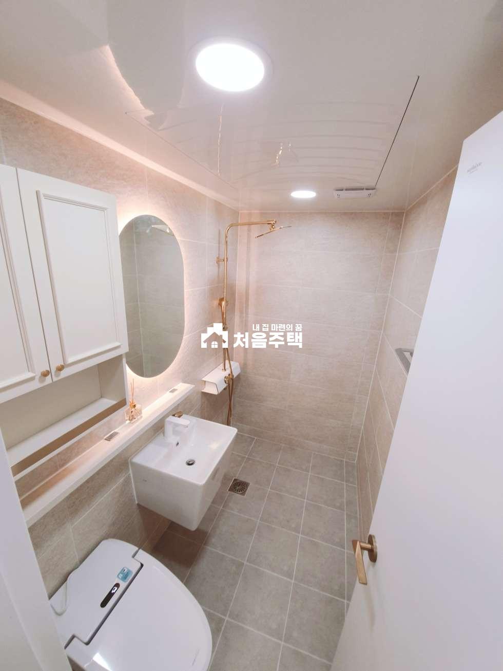 경기 고양일산서구 대화동 ♂대화역 서울 접근도 최상 인프라 최상♂ 분양 매물번호 13129 사진 7