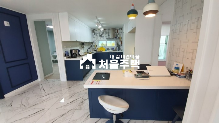 경기 안양만안구 안양동 ✅OPEN✅ 평일,주말 미팅가능! 분양 매물번호 13181 사진 3