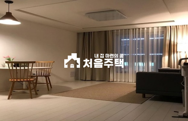 경기 부천오정구 고강동 고강동 가성비 좋은 3룸 분양 매물번호 10152 사진 2