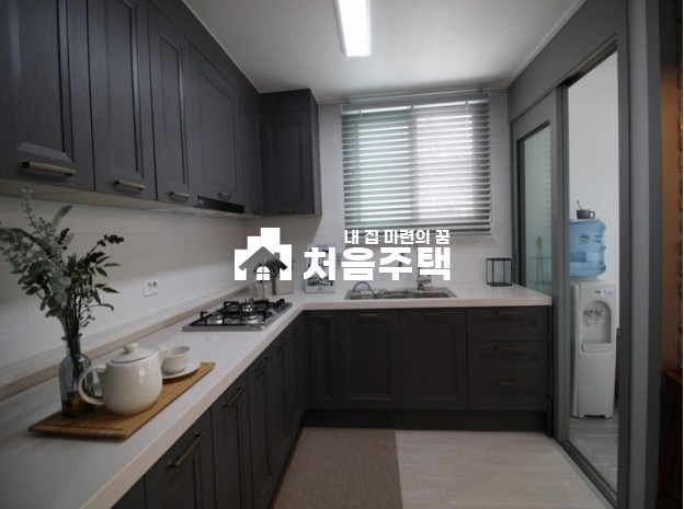 경기 부천소사구 괴안동 Δ 신혼부부추천 2룸!! Δ 분양 매물번호 10155 사진 5
