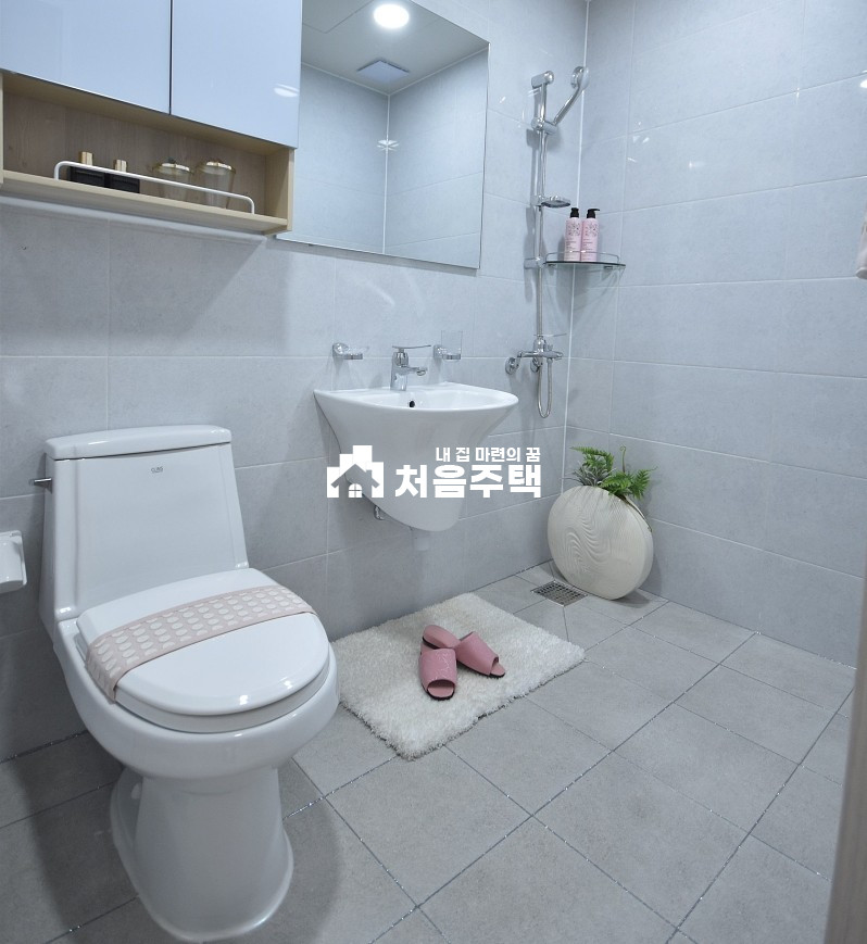 경기 김포시 풍무동 ★잔여3세대 최저가분양★ 분양 매물번호 13189 사진 5