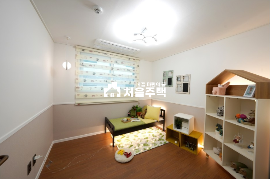 경기 김포시 사우동 (☞ﾟヮﾟ)☞사우역 전세난 탈출 신축 3룸 ✨ 분양 매물번호 13193 사진 5