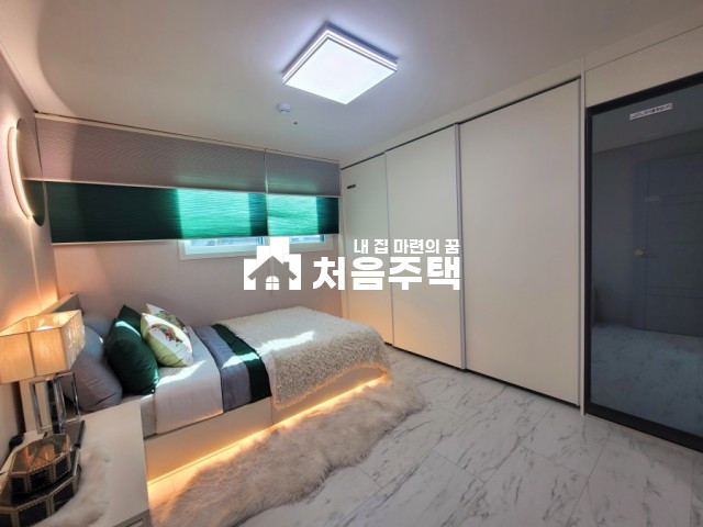 경기 부천소사구 괴안동 ✅OPEN✅ 평일,주말 미팅가능! 분양 매물번호 13201 사진 3