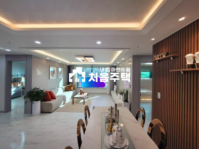 경기 부천소사구 괴안동 ✅OPEN✅ 평일,주말 미팅가능! 분양 매물번호 13201 사진 5