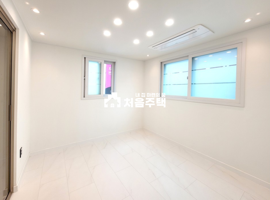 인천 미추홀구 주안동 (☞ﾟヮﾟ)☞주안동 역세권 3룸 나만의 집 마련✨ 분양 매물번호 13205 사진 4
