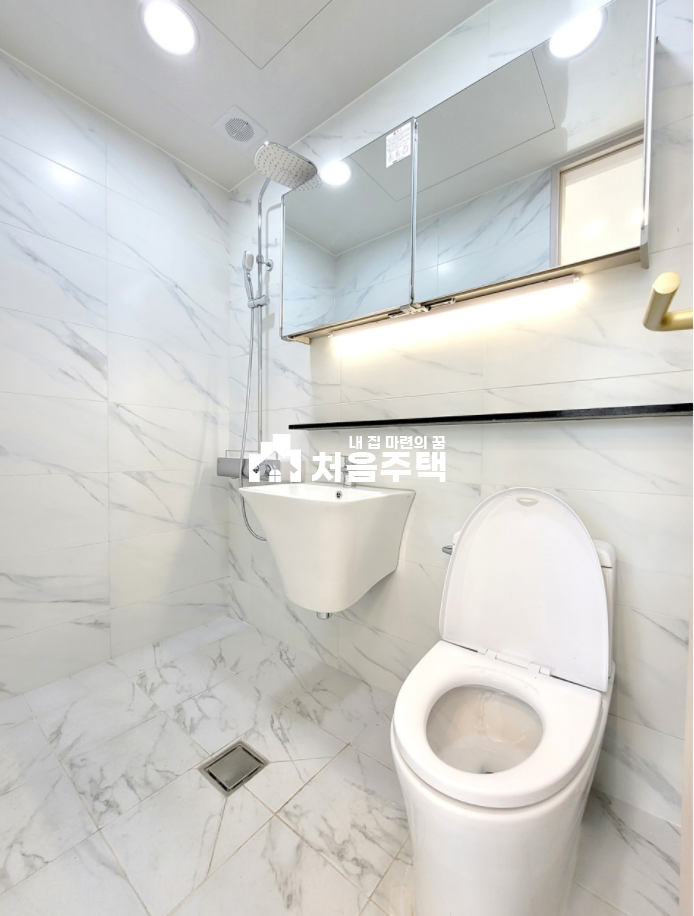 인천 부평구 부평동 (☞ﾟヮﾟ)☞부평동 역세권 3룸 나만의 집 마련✨ 분양 매물번호 13206 사진 5