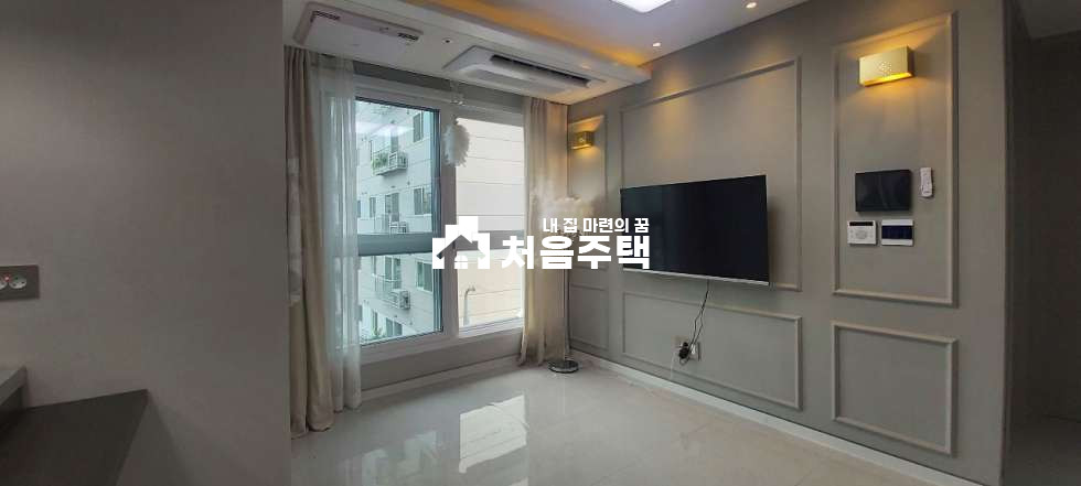 서울 강서구 염창동 ▶▷초 역세권 저렴한 신축 3룸 분양 매물번호 13208 사진 1
