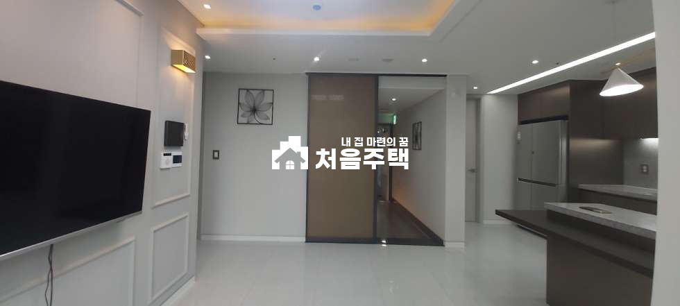 서울 강서구 염창동 ▶▷초 역세권 저렴한 신축 3룸 분양 매물번호 13208 사진 2