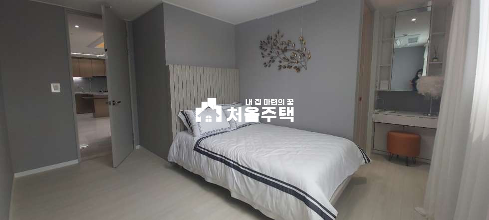 서울 강서구 염창동 ▶▷초 역세권 저렴한 신축 3룸 분양 매물번호 13208 사진 7