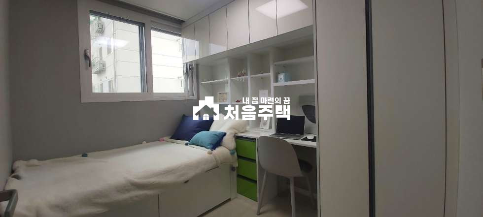 서울 강서구 염창동 ▶▷초 역세권 저렴한 신축 3룸 분양 매물번호 13208 사진 12