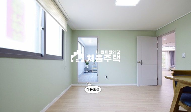 경기 부천소사구 소사본동 △ 3룸같은 2룸 마감임박 △ 분양 매물번호 10165 사진 3