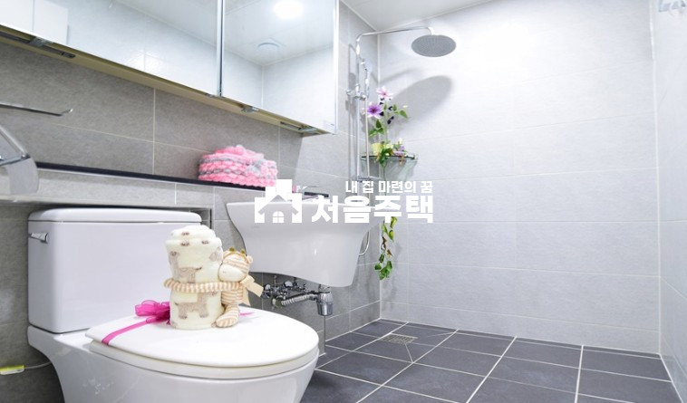 경기 부천소사구 소사본동 △ 3룸같은 2룸 마감임박 △ 분양 매물번호 10165 사진 5