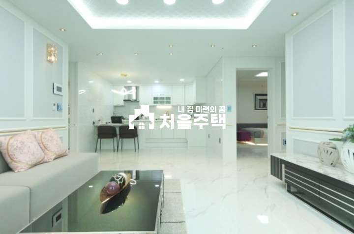 인천 미추홀구 주안2동 ♡주안동 신혼부부 강력추천 3룸/감각적 인테리어/밝고 환한집/상권최고/여성전문컨설턴트/인천전지역매물상담♡ 분양 매물번호 13223 사진 1