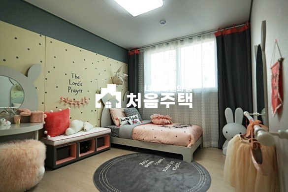 경기 광명시 광명동 ✅OPEN✅ 평일,주말 미팅가능! 분양 매물번호 13232 사진 4