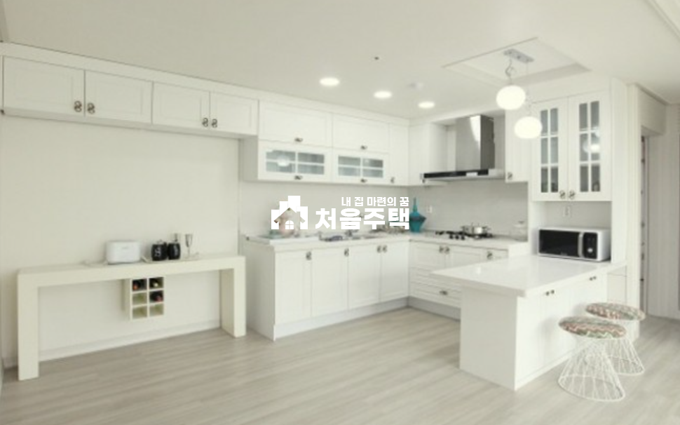 인천 남동구 장수동 ♡♡인천대공원 숲세권 힐링 하우스~ ♡♡ 분양 매물번호 13249 사진 2