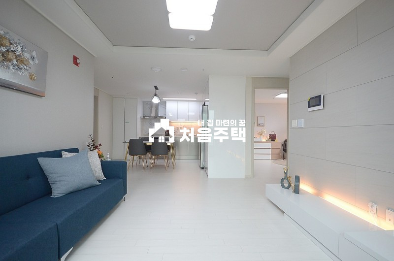 경기 부천소사구 송내동 ★ 송내역 하나남은 해약세대 ★ 분양 매물번호 10171 사진 1